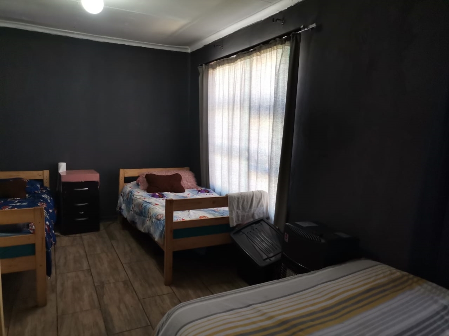 3 Bedroom Property for Sale in Lourierpark Free State
